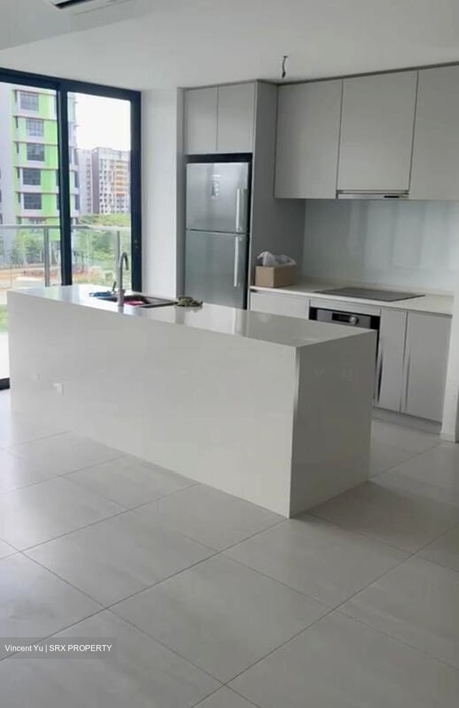 The Woodleigh Residences (D13), Apartment #501788861